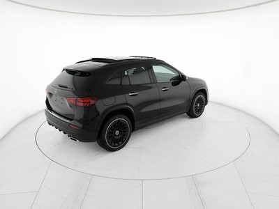 Mercedes GLA - foto 4