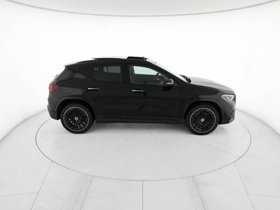 Mercedes GLA - foto 5