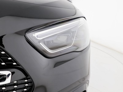 Mercedes GLA - foto 8