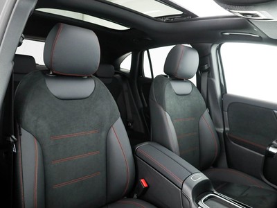 Mercedes GLA - foto 12