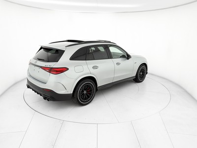 AMG GLC - foto 4