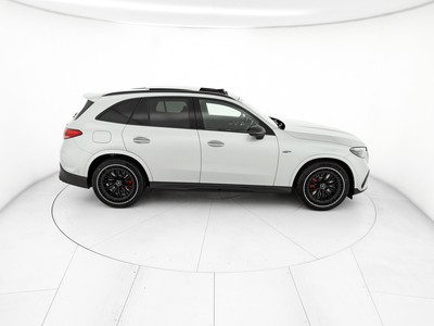 AMG GLC - foto 5