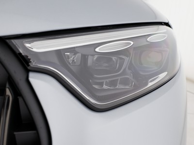 AMG GLC - foto 8