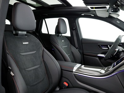 AMG GLC - foto 10