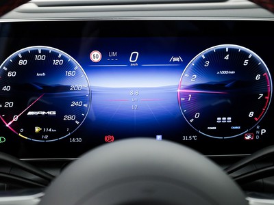 AMG GLC - foto 12