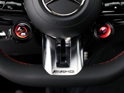 AMG GLC - foto 14