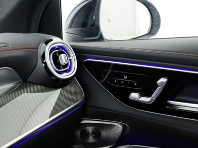 AMG GLC - foto 15