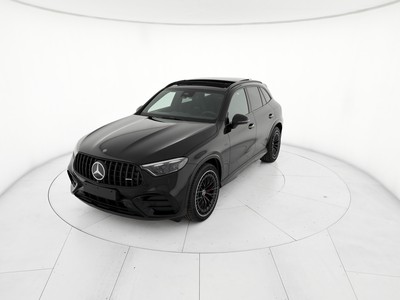 AMG GLC MERCEDES-AMG 53 4MATIC
