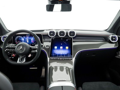 AMG GLC - foto 9