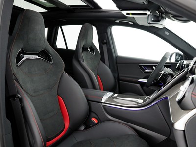 AMG GLC - foto 10