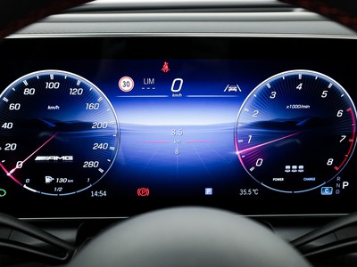 AMG GLC - foto 12