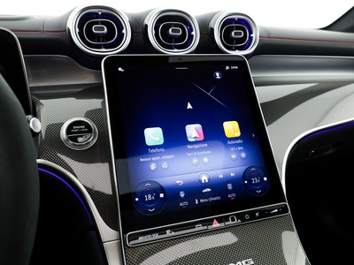 AMG GLC - foto 13