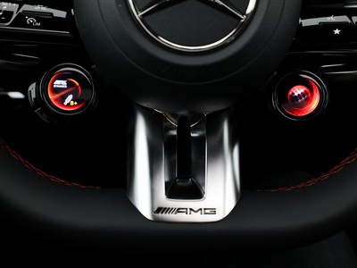 AMG GLC - foto 14