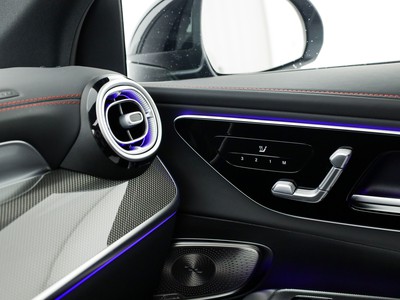 AMG GLC - foto 15