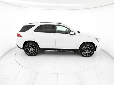 Mercedes GLE - foto 5