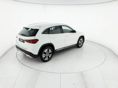 Mercedes GLA - foto 4
