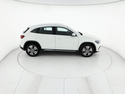 Mercedes GLA - foto 5