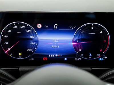 Mercedes GLA - foto 12