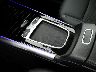 Mercedes GLA - foto 14