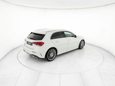 Mercedes Classe A - foto 4