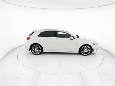 Mercedes Classe A - foto 5