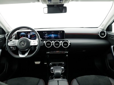 Mercedes Classe A - foto 9