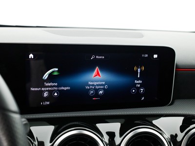 Mercedes Classe A - foto 13