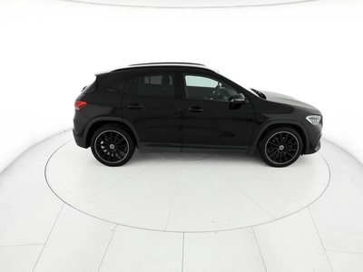 Mercedes GLA - foto 5