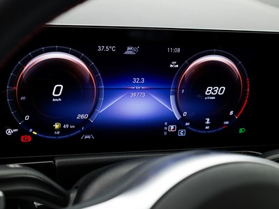Mercedes GLA - foto 15