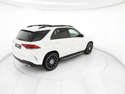 Mercedes GLE - foto 4