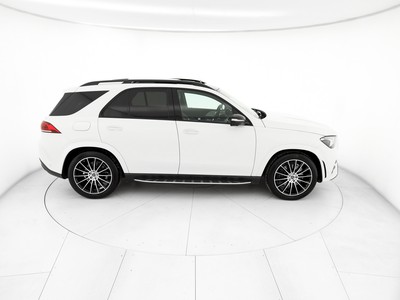 Mercedes GLE - foto 5