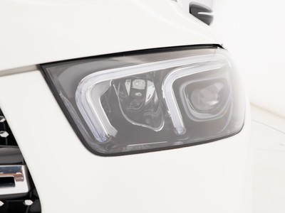 Mercedes GLE - foto 8