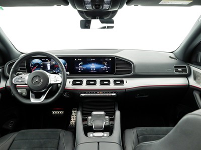 Mercedes GLE - foto 9