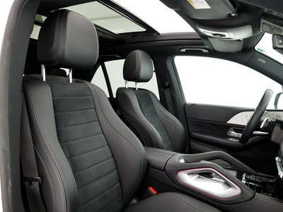 Mercedes GLE - foto 10
