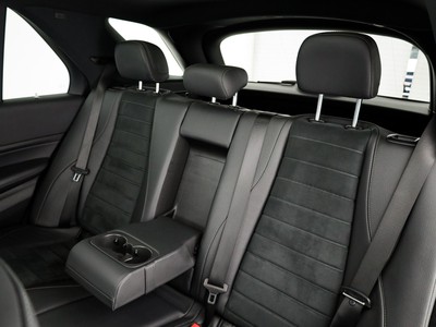 Mercedes GLE - foto 11