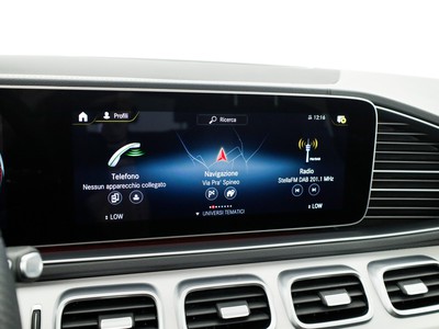 Mercedes GLE - foto 13
