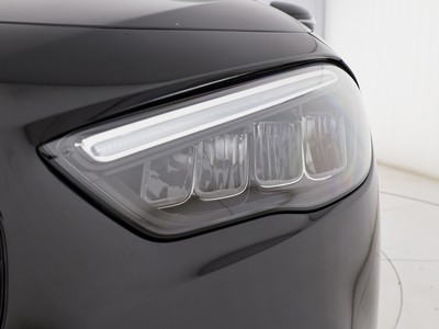 Mercedes GLA - foto 8