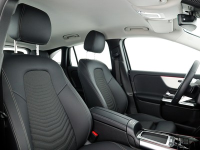 Mercedes GLA - foto 10