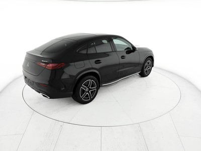 Mercedes GLC Coupè - foto 4