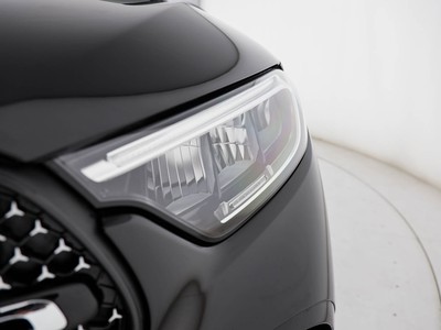 Mercedes GLC Coupè - foto 8
