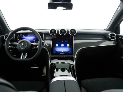 Mercedes GLC Coupè - foto 9