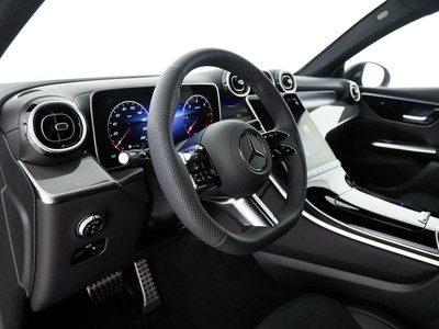 Mercedes GLC Coupè - foto 11