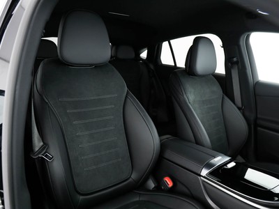 Mercedes GLC Coupè - foto 12