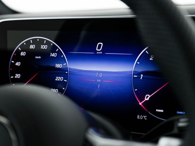 Mercedes GLC Coupè - foto 15
