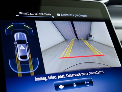 Mercedes GLC Coupè - foto 17