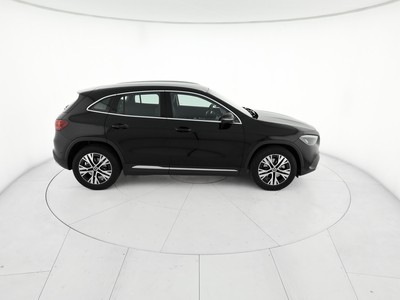 Mercedes GLA - foto 5