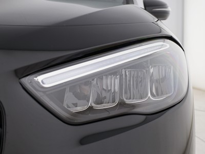 Mercedes GLA - foto 8