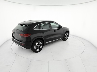Mercedes GLA - foto 4