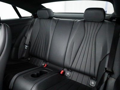 Mercedes Classe E Coupè - foto 12