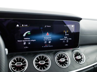 Mercedes Classe E Coupè - foto 14